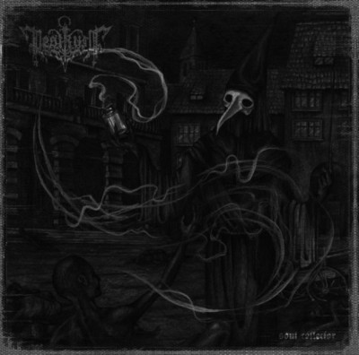 Pestkult - Soul Collector CD